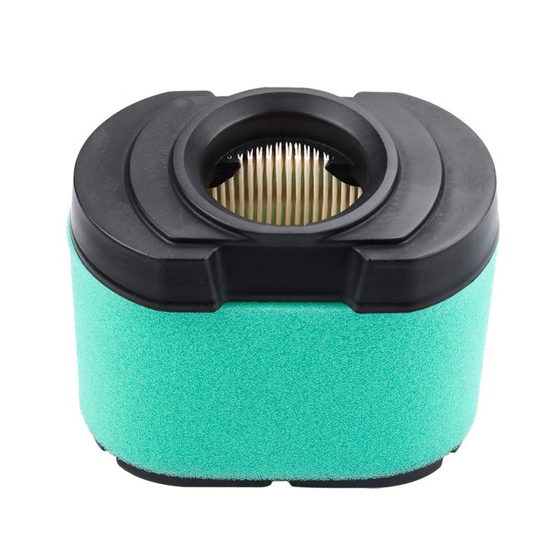Dalom 792105 Z425 D155 Air Filter for BS 593240 593435 276890 44H777 5405K V-Twin Engine D160 D170 D150 LA155 LA165 LA150 with 492932 696854 Oil Filter - Image 5
